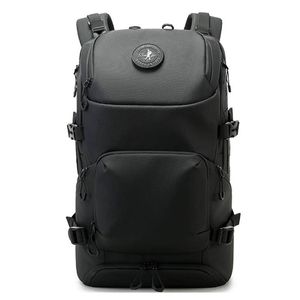 کوله پشتی بنج مدل Bange FW-229 مناسب لپ تاپ 15.6 اینچی